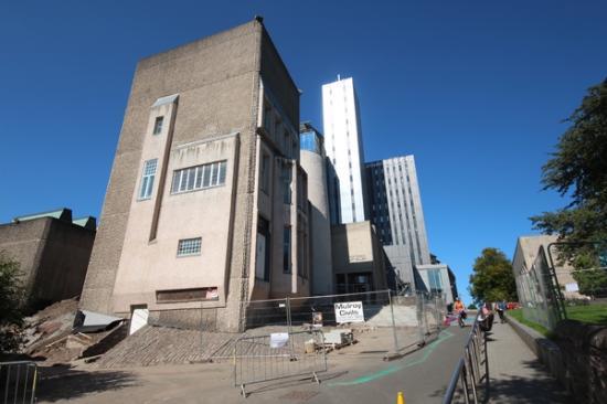 Hunterian museum og kunstgalleri